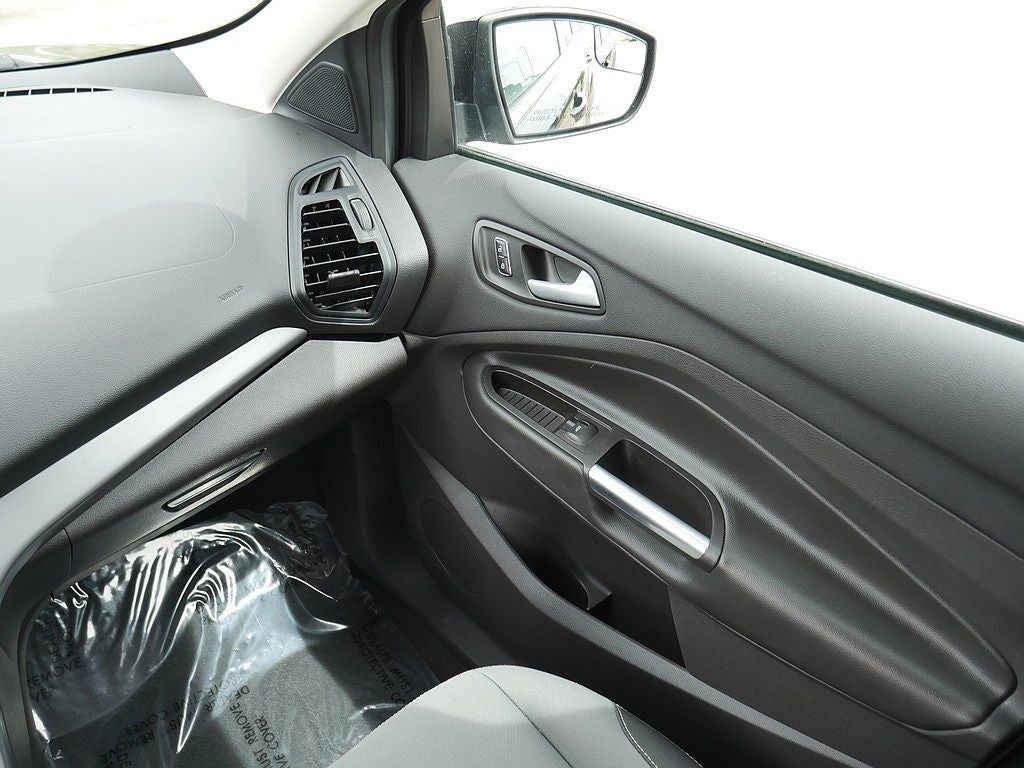 2016 Ford Escape SE AWD