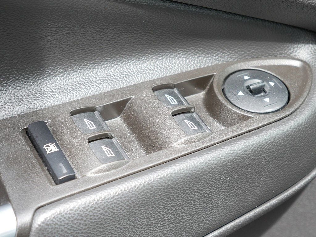 2016 Ford Escape SE AWD
