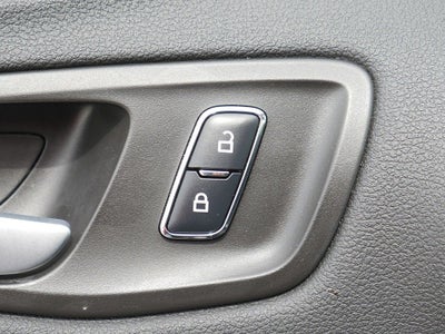 2016 Ford Escape SE AWD