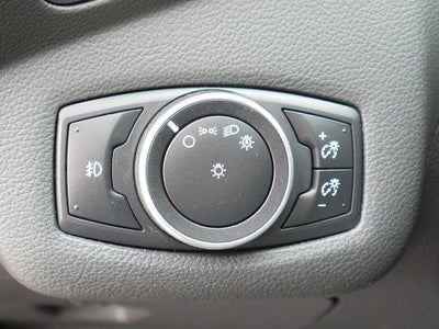 2016 Ford Escape SE AWD