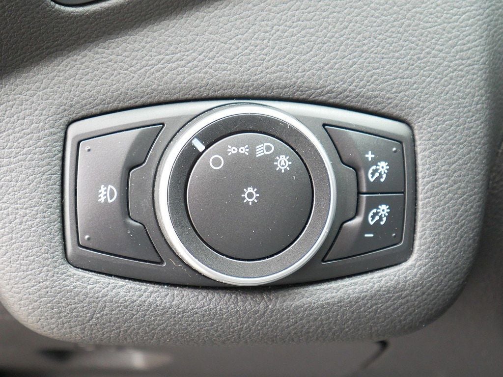 2016 Ford Escape SE AWD