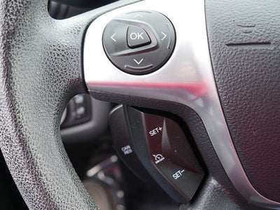 2016 Ford Escape SE AWD