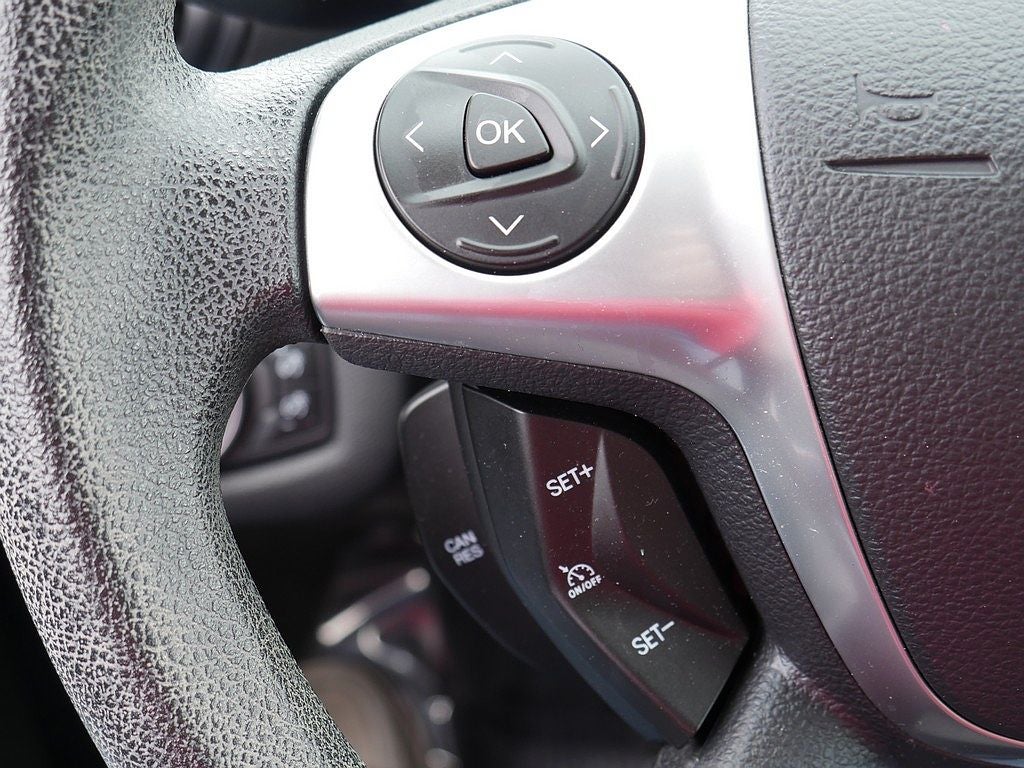 2016 Ford Escape SE AWD