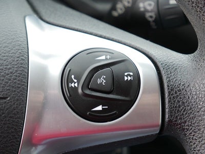 2016 Ford Escape SE AWD