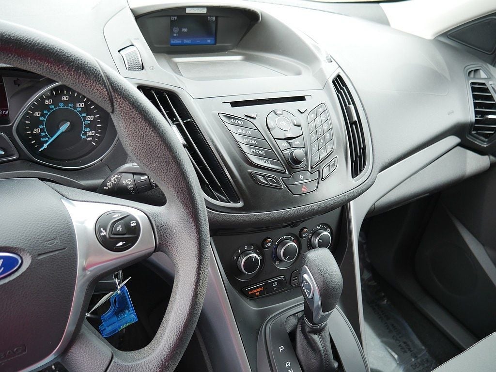 2016 Ford Escape SE AWD