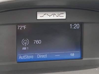 2016 Ford Escape SE AWD