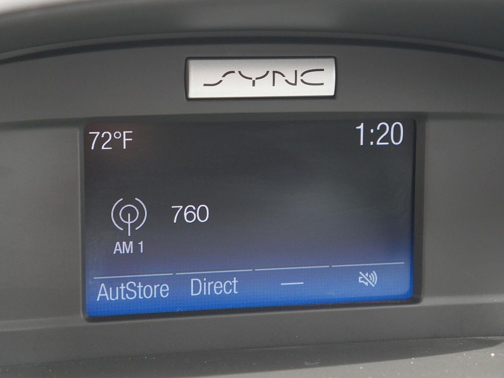 2016 Ford Escape SE AWD