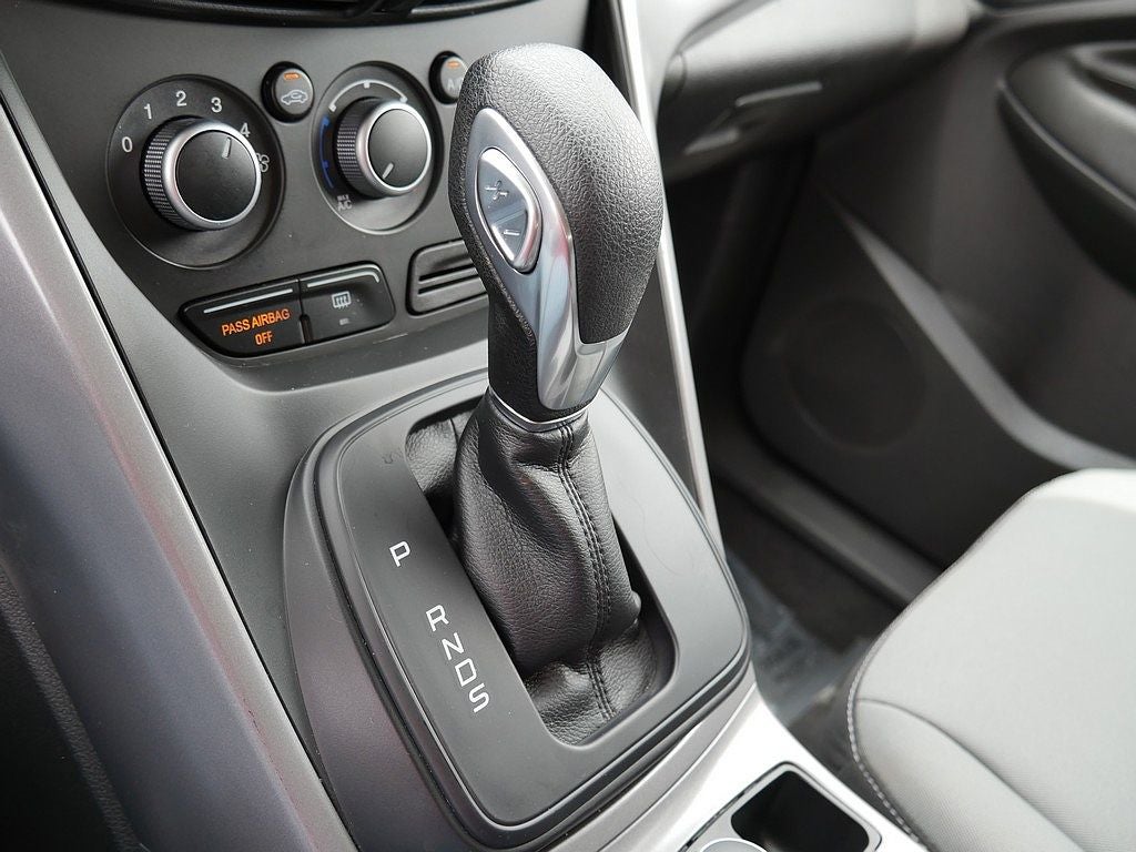 2016 Ford Escape SE AWD