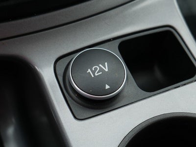2016 Ford Escape SE AWD