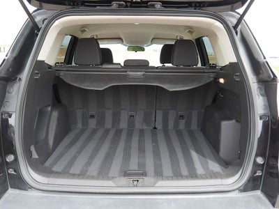 2016 Ford Escape SE AWD