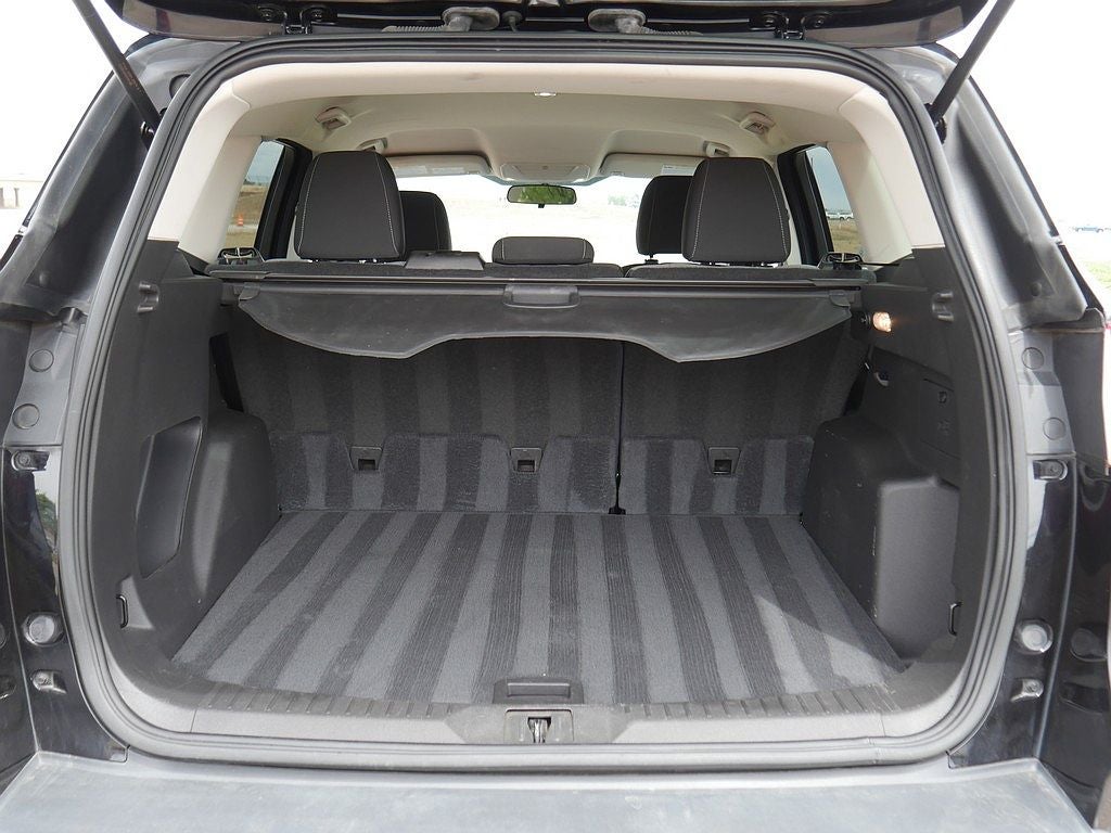 2016 Ford Escape SE AWD