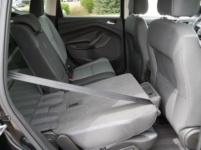 2016 Ford Escape SE AWD