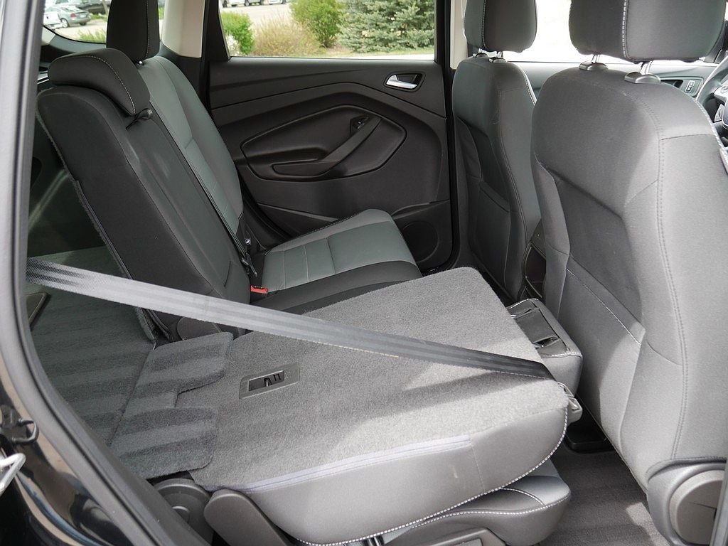 2016 Ford Escape SE AWD