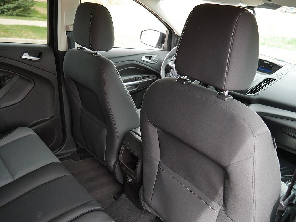 2016 Ford Escape SE AWD