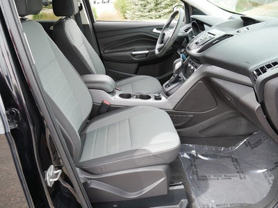 2016 Ford Escape SE AWD