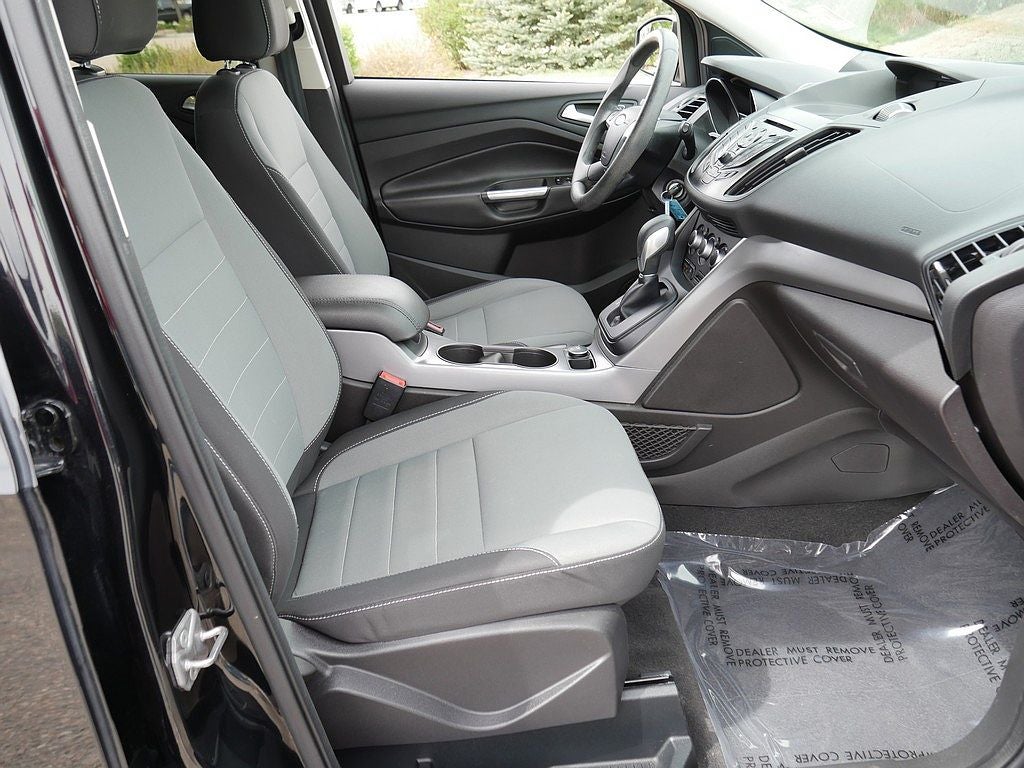 2016 Ford Escape SE AWD