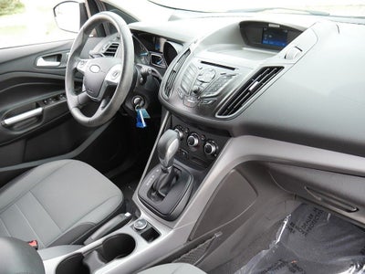 2016 Ford Escape SE AWD