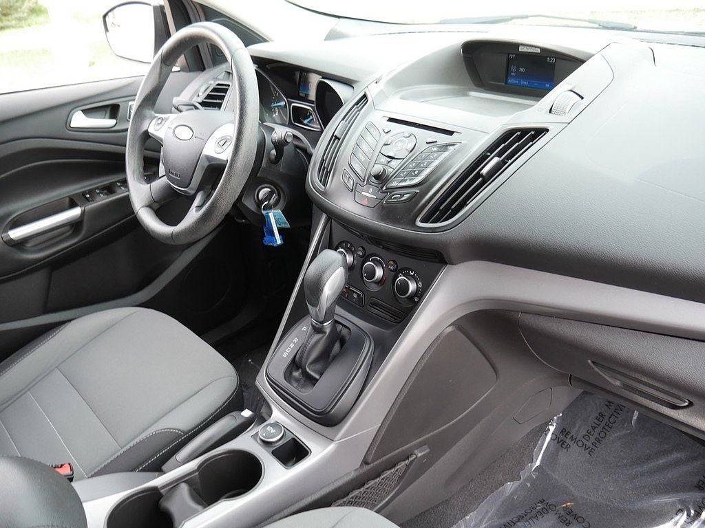 2016 Ford Escape SE AWD