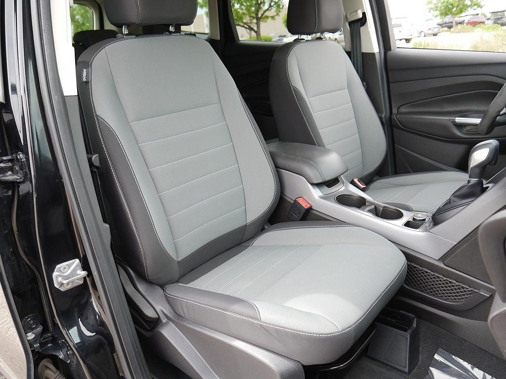 2016 Ford Escape SE AWD