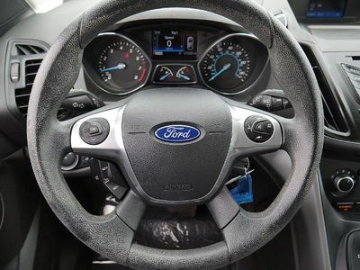 2016 Ford Escape SE AWD