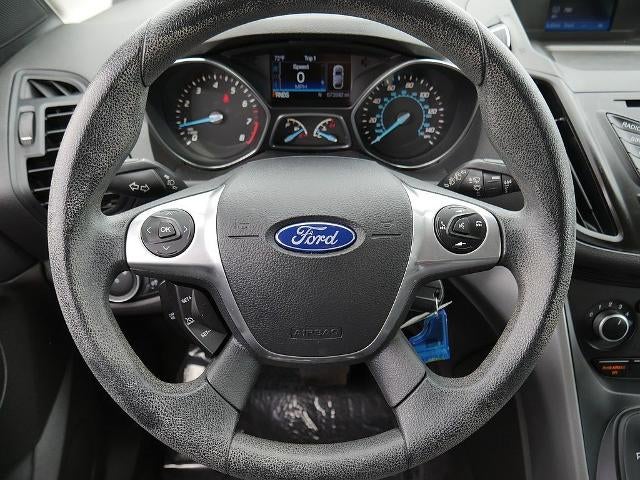 2016 Ford Escape SE AWD