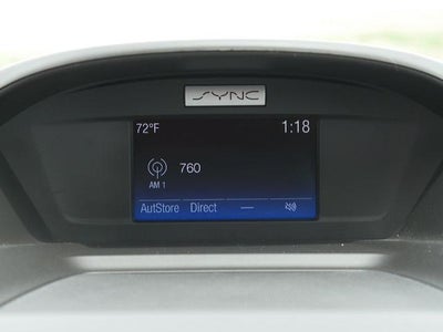 2016 Ford Escape SE AWD