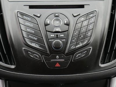 2016 Ford Escape SE AWD