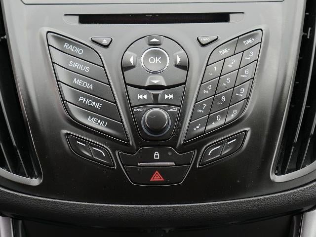 2016 Ford Escape SE AWD
