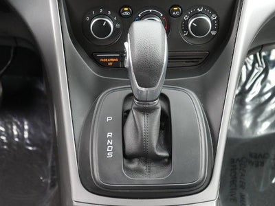 2016 Ford Escape SE AWD