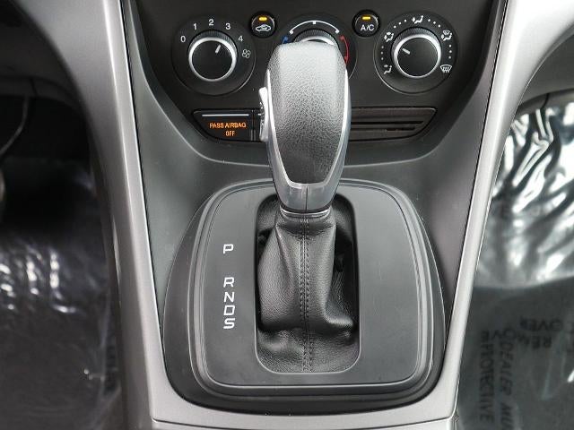 2016 Ford Escape SE AWD