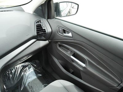 2016 Ford Escape SE AWD