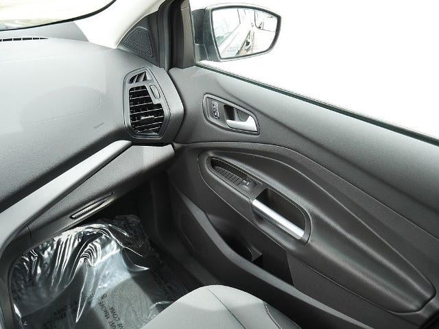 2016 Ford Escape SE AWD