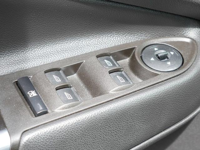 2016 Ford Escape SE AWD