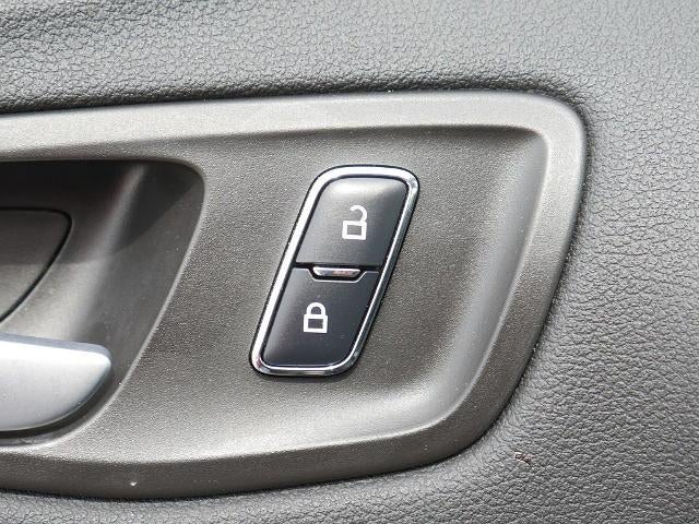 2016 Ford Escape SE AWD