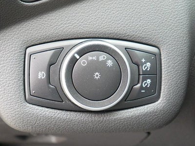 2016 Ford Escape SE AWD
