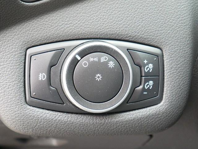 2016 Ford Escape SE AWD