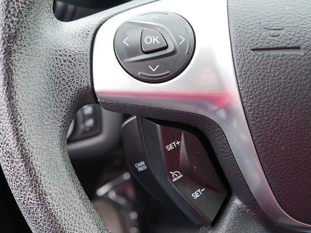 2016 Ford Escape SE AWD