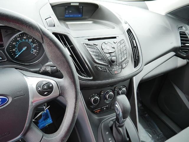 2016 Ford Escape SE AWD