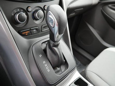 2016 Ford Escape SE AWD