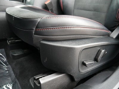 2022 Ford Escape SEL AWD