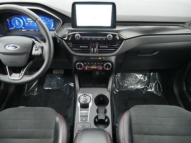 2022 Ford Escape SEL AWD