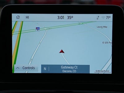 2022 Ford Escape SEL AWD