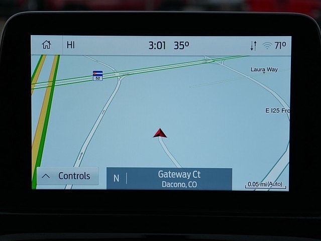 2022 Ford Escape SEL AWD