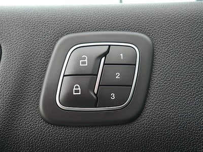 2022 Ford Escape SEL AWD