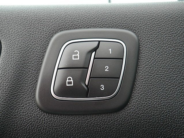 2022 Ford Escape SEL AWD