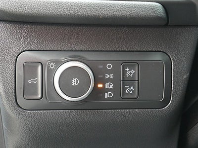 2022 Ford Escape SEL AWD