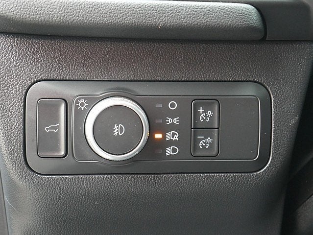 2022 Ford Escape SEL AWD