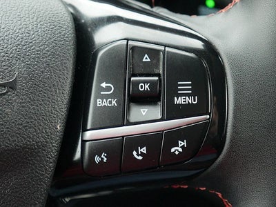 2022 Ford Escape SEL AWD