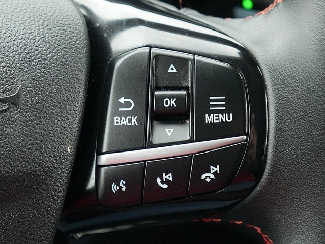 2022 Ford Escape SEL AWD