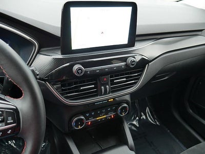 2022 Ford Escape SEL AWD